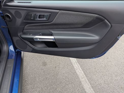 Certified 2024 Ford Mustang EcoBoost image 26