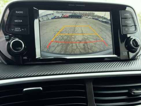 Used 2021 Hyundai Tucson Value AWD/4WD image 29