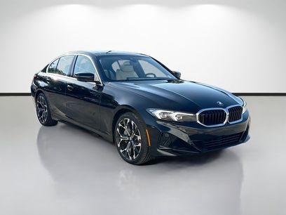 New 2026 BMW 330i Sedan w/ Premium Package