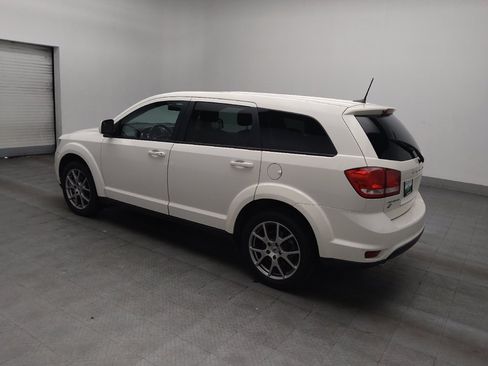 Used 2019 Dodge Journey GT AWD/4WD image 3