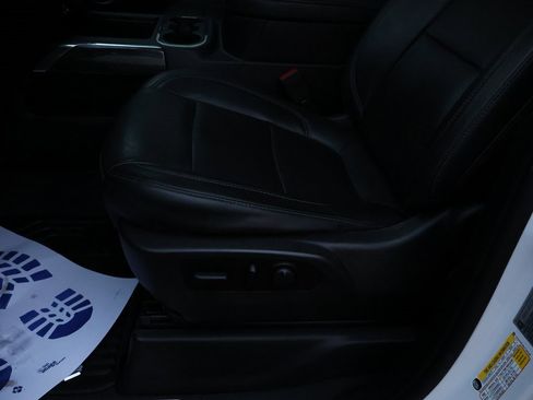 Used 2020 Chevrolet Silverado 2500 LTZ image 48