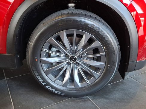 New 2026 MAZDA CX-70 SC Plus image 4