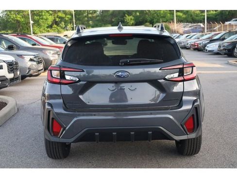 New 2026 Subaru Crosstrek 2.5i Limited AWD/4WD image 32