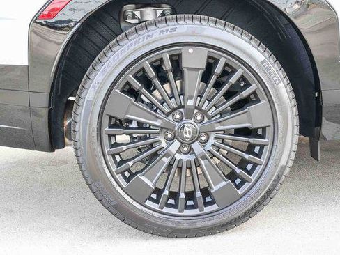 New 2026 Hyundai Santa Fe Calligraphy AWD/4WD image 8