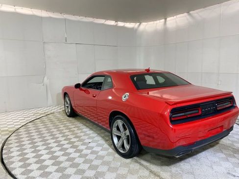 Used 2015 Dodge Challenger R/T w/ Quick Order Package 28B R/T image 19