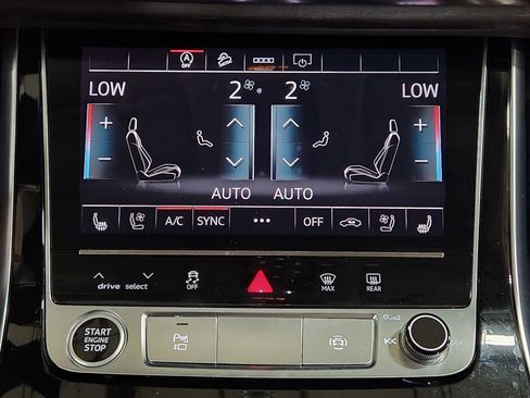 Used 2025 Audi Q8 Premium Plus image 40