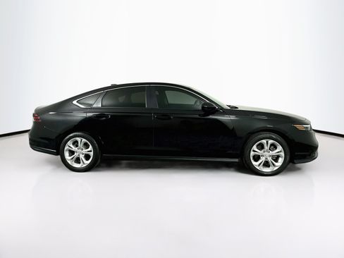 Used 2024 Honda Accord LX image 10