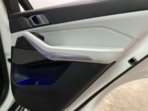 Used 2026 BMW X5 xDrive40i image 78