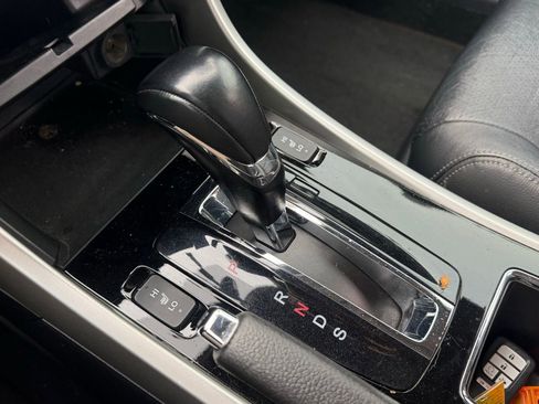 Certified 2017 Honda Accord EX-L image 16