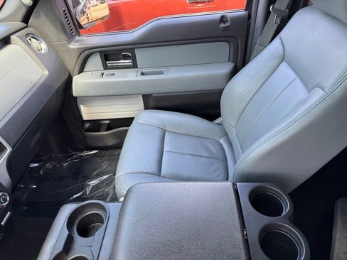 Used 2014 Ford F150 XLT w/ Equipment Group 302A Luxury AWD/4WD image 21