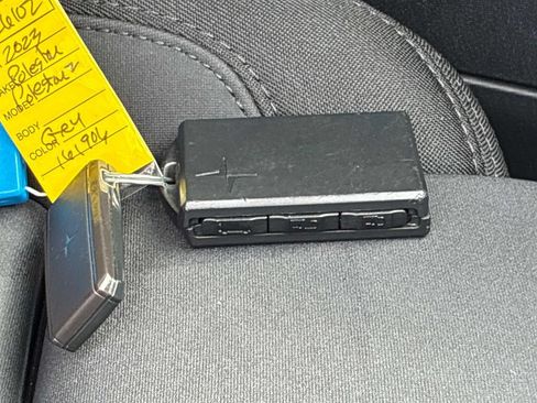 Used 2023 Polestar Polestar 2 AWD/4WD image 17