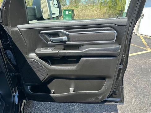 Certified 2025 RAM 1500 Big Horn AWD/4WD image 28