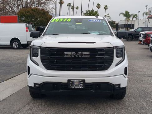 Used 2022 GMC Sierra 1500 Elevation AWD/4WD image 10