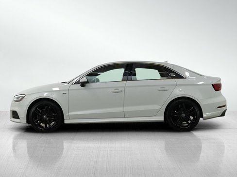 Used 2018 Audi A3 2.0T Premium Plus image 2