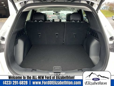 New 2026 Ford Escape Platinum w/ Premium Technology Package image 18