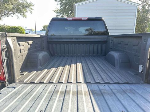 Certified 2023 Chevrolet Silverado 1500 Custom w/ Rally Edition RWD image 25