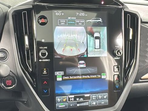 New 2026 Subaru Forester Touring image 26