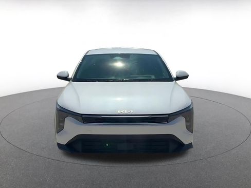 Used 2025 Kia K4 LXS image 4