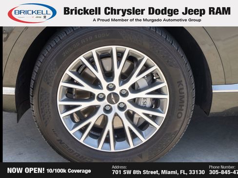 Used 2025 Genesis GV80 2.5T Standard AWD/4WD image 37