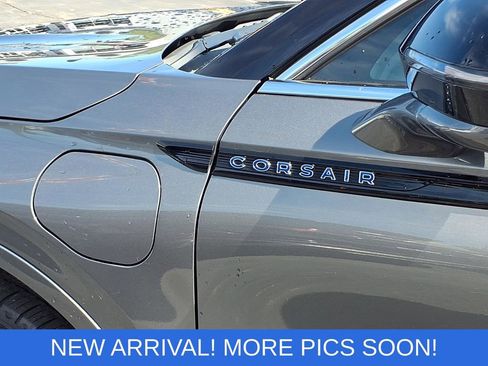 Used 2022 Lincoln Corsair Grand Touring AWD/4WD image 30