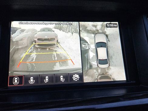 Used 2019 Genesis G80 3.8 w/ Sport Package 02 image 41