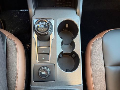 New 2025 Ford Bronco Sport Outer Banks w/ Outer Banks Tech Package+ AWD/4WD image 30