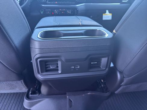 New 2026 Chevrolet Silverado 2500 LT w/ All Star Edition image 10