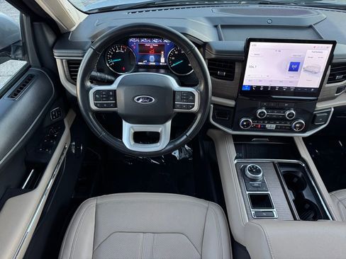 Used 2024 Ford Expedition Max Limited image 20