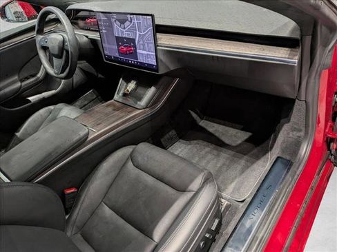 Used 2022 Tesla Model S image 20