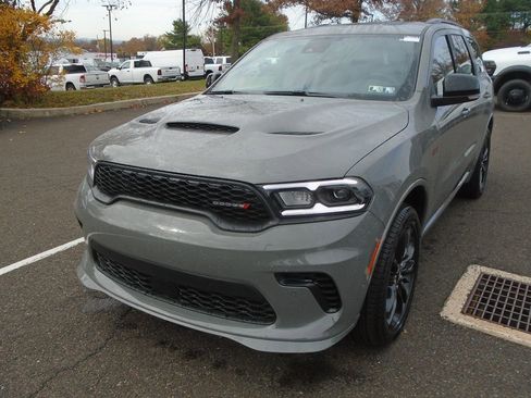New 2026 Dodge Durango GT image 4
