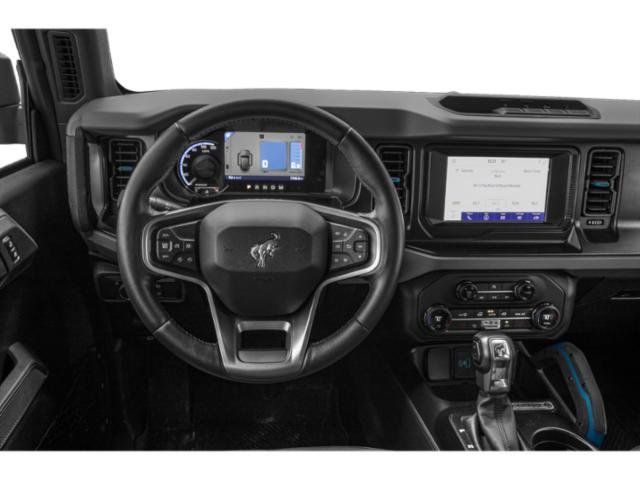 Used 2021 Ford Bronco First Edition AWD/4WD image 7