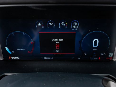 Used 2026 Ford F450 Platinum image 19