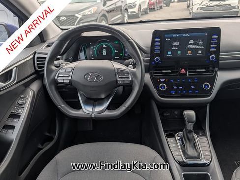 Used 2020 Hyundai Ioniq SEL image 6