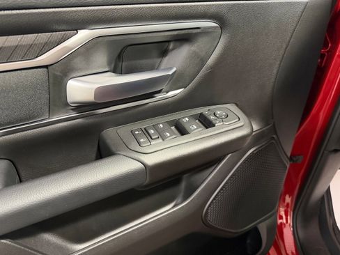 New 2026 RAM 1500 Big Horn image 9