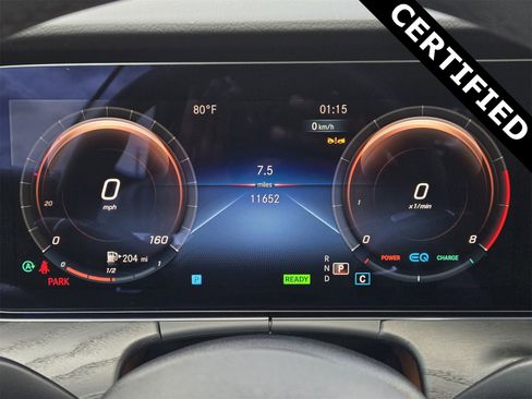 Used 2023 Mercedes-Benz E 450 Cabriolet image 15