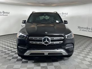Certified 2026 Mercedes-Benz GLE 350 4MATIC video 2