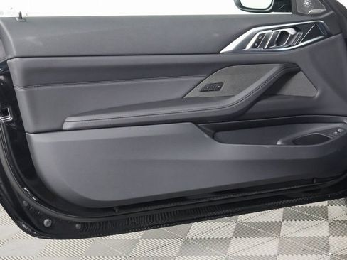 New 2027 BMW 430i Coupe w/ M Sport Package RWD image 7