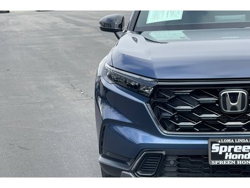 Used 2025 Honda CR-V Sport-L image 18