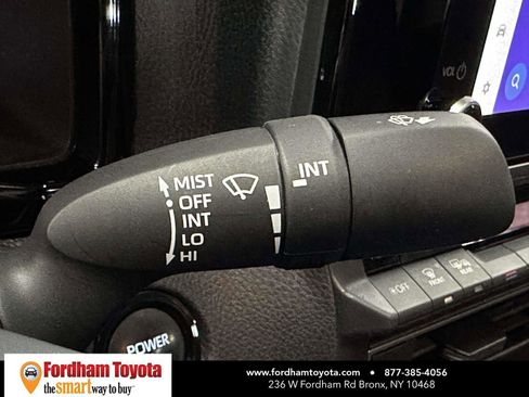 Certified 2025 Toyota Camry LE FWD image 32