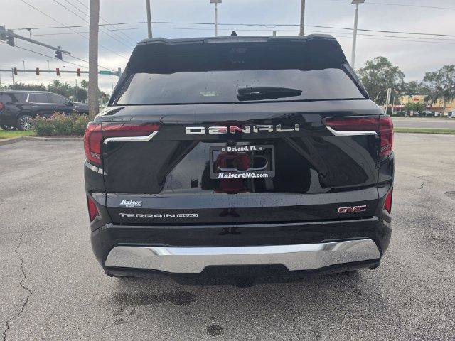 New 2027 GMC Terrain Denali AWD/4WD image 5