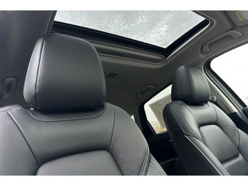New 2025 MAZDA CX-5 AWD 2.5 S w/ Preferred Package image 17