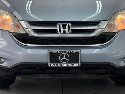 Used 2011 Honda CR-V EX-L image 24