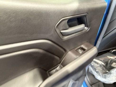 New 2026 Chevrolet Colorado Trail Boss image 17