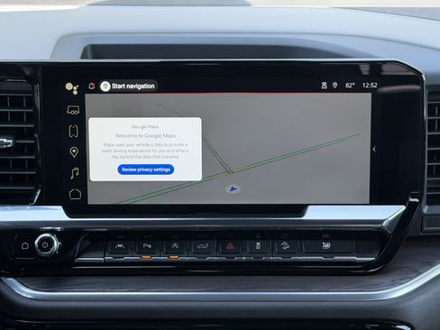 New 2026 GMC Sierra 1500 SLT w/ SLT Premium Plus Package image 45