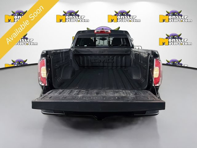 Used 2021 GMC Canyon Elevation AWD/4WD image 25