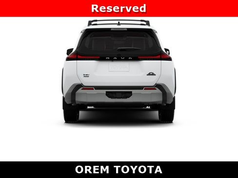 New 2026 Toyota RAV4 AWD image 8
