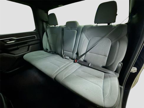 Used 2023 RAM 1500 Big Horn w/ Trailer Tow Group image 22