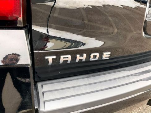 Used 2019 Chevrolet Tahoe LT w/ Luxury Package image 10
