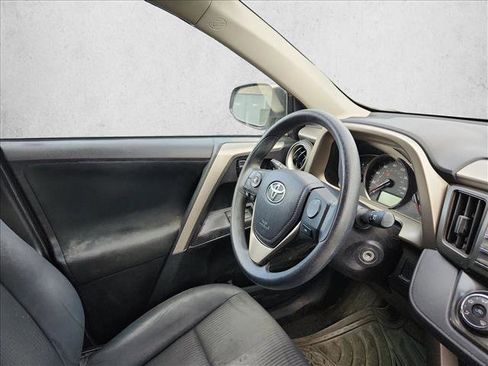 Used 2015 Toyota RAV4 LE AWD/4WD image 5