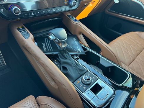 New 2025 Kia Telluride SX X-Line image 19